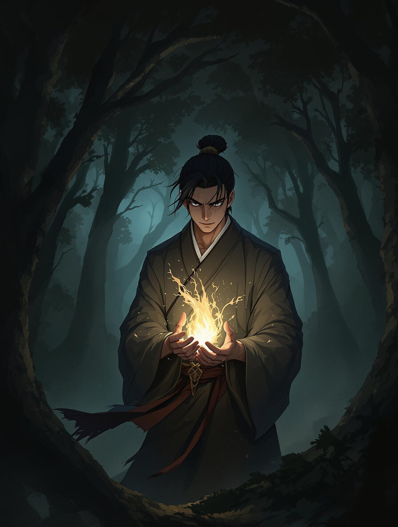 漫展热映动漫 - 凡人修仙传